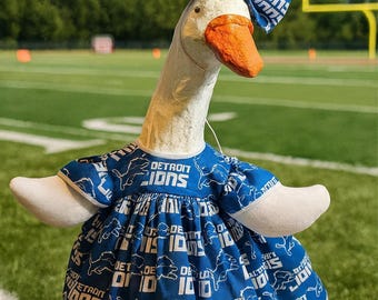 Porch goose TEAM OUTFIT (please read)