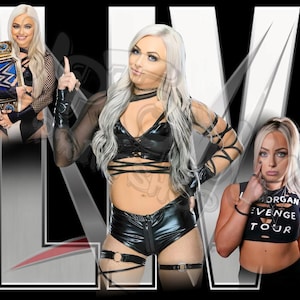 Liv morgan - Etsy 日本