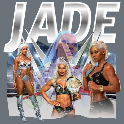 Wwe smackdown México