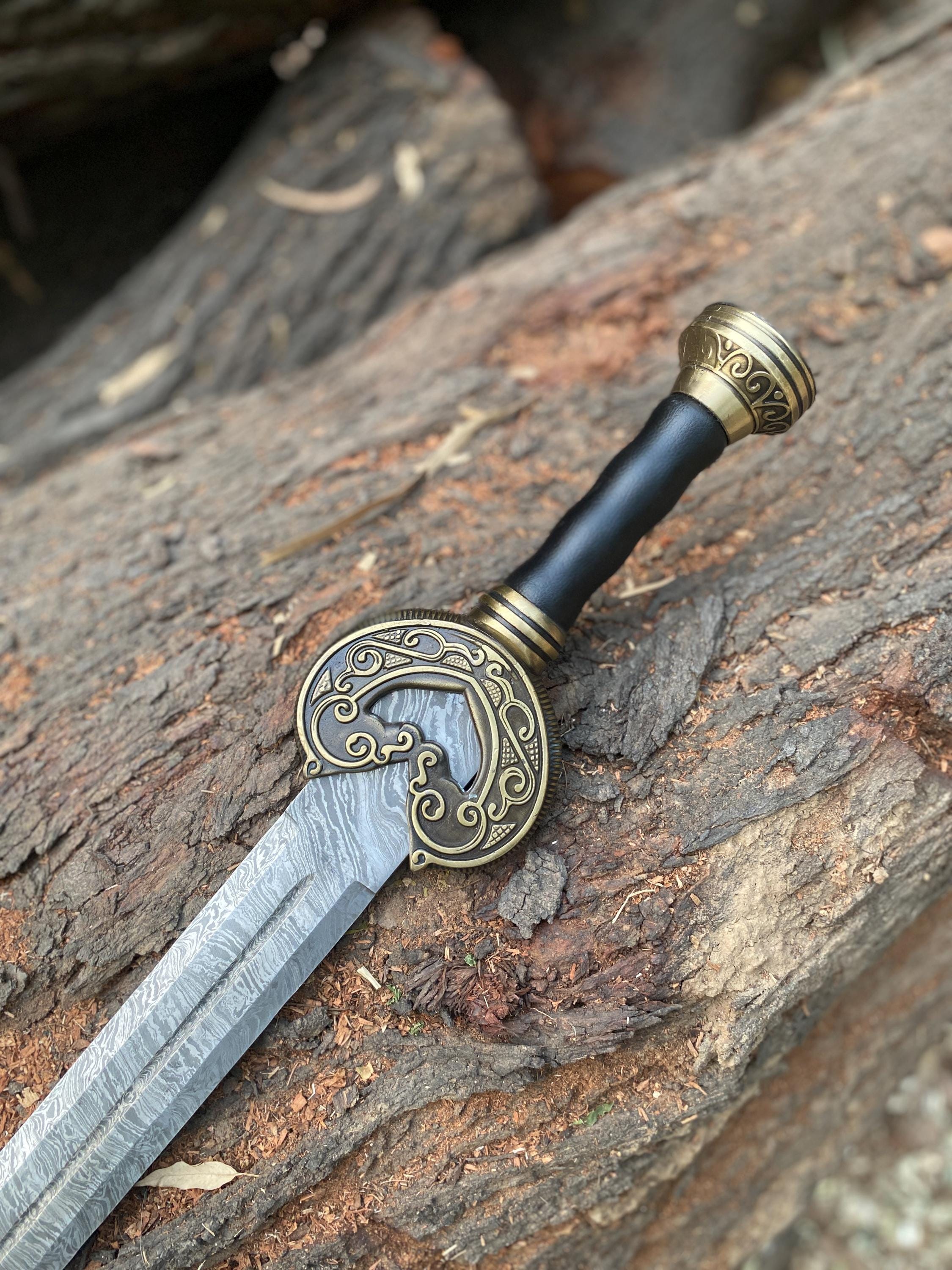 Theoden sword - Etsy 日本