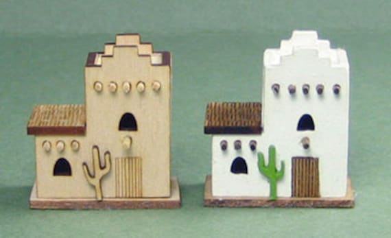 adobe dollhouse