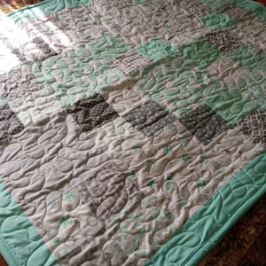 Babyquilt