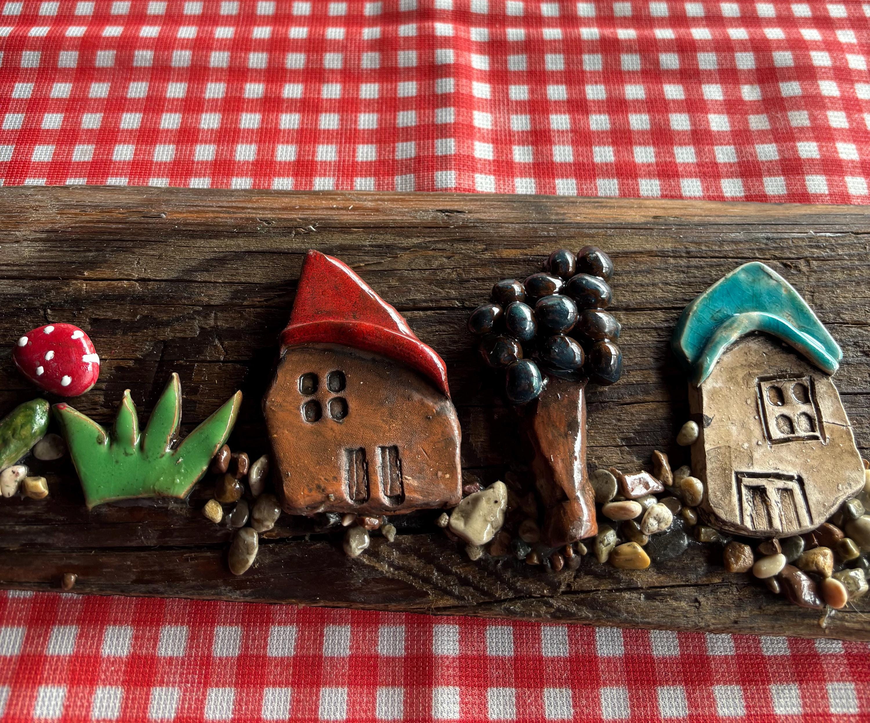 El Yapimi Ceramic - Etsy