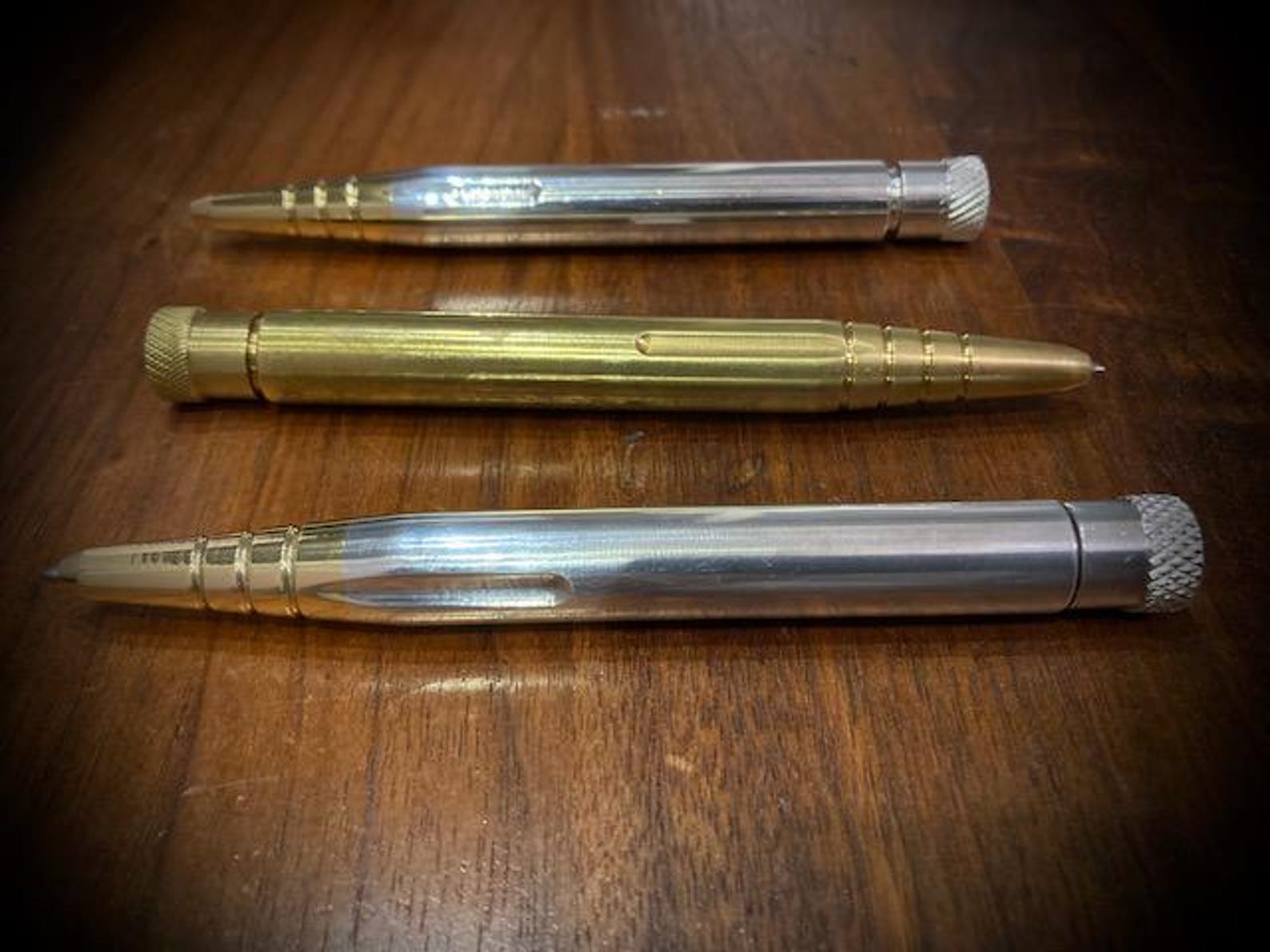 Engineer's Pen - Etsy