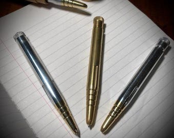 Engineer's Pen