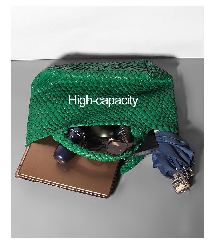 Bucket Soft Tote
