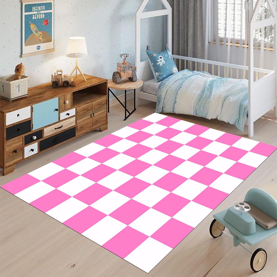 Game Boared Rugs Game Board Rug,checkers Rug,chess Rug,symbols Rug,kitchen Rug,living ...