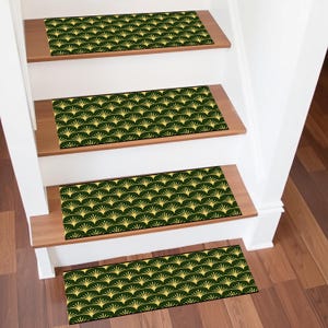 Muster Teppich,Muster Treppen Teppich Läufer,Muster Geometrische Muster,Treppenteppich,Design Muster,Treppenläufer,