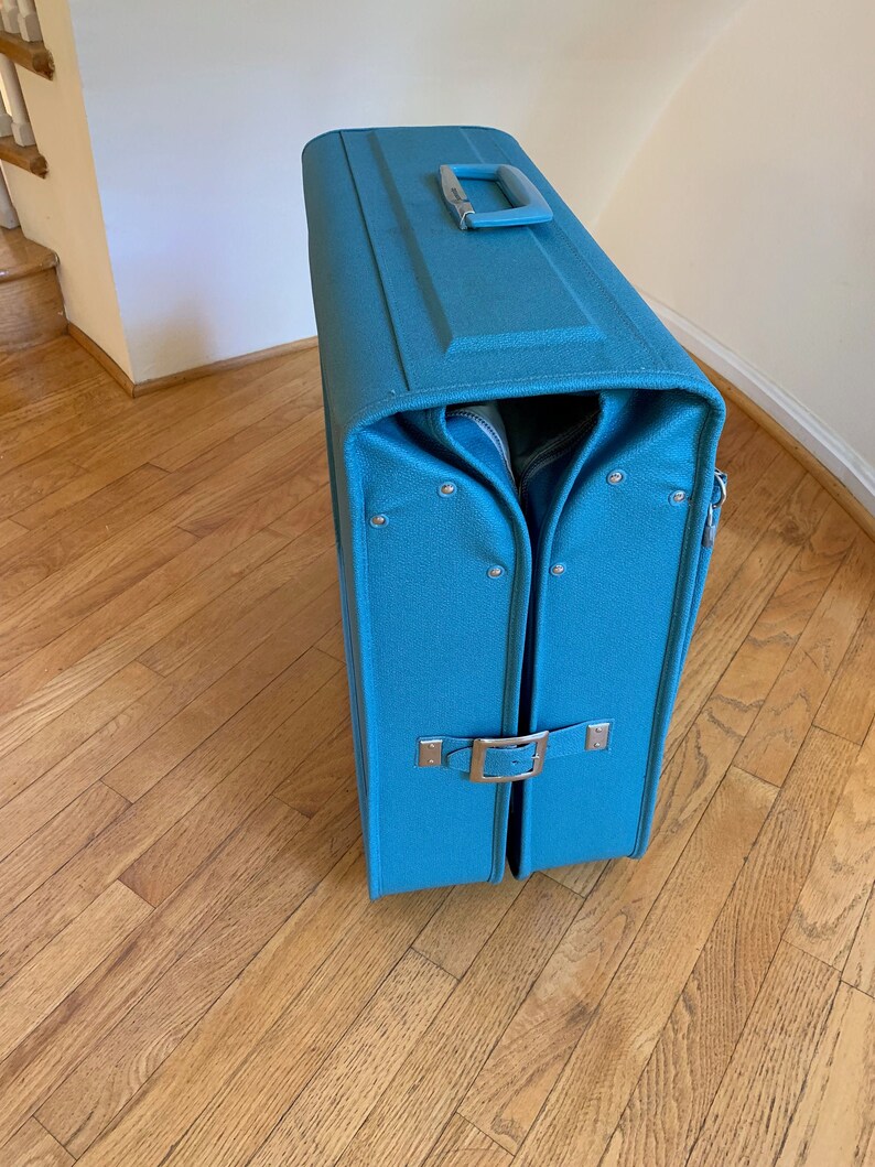 samsonite suiter system