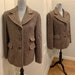 see more listings in the Vintage Clothes & Coats section
