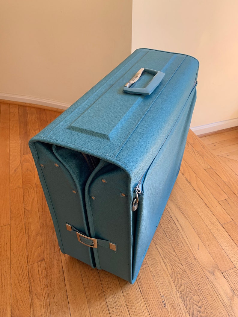 samsonite suiter system