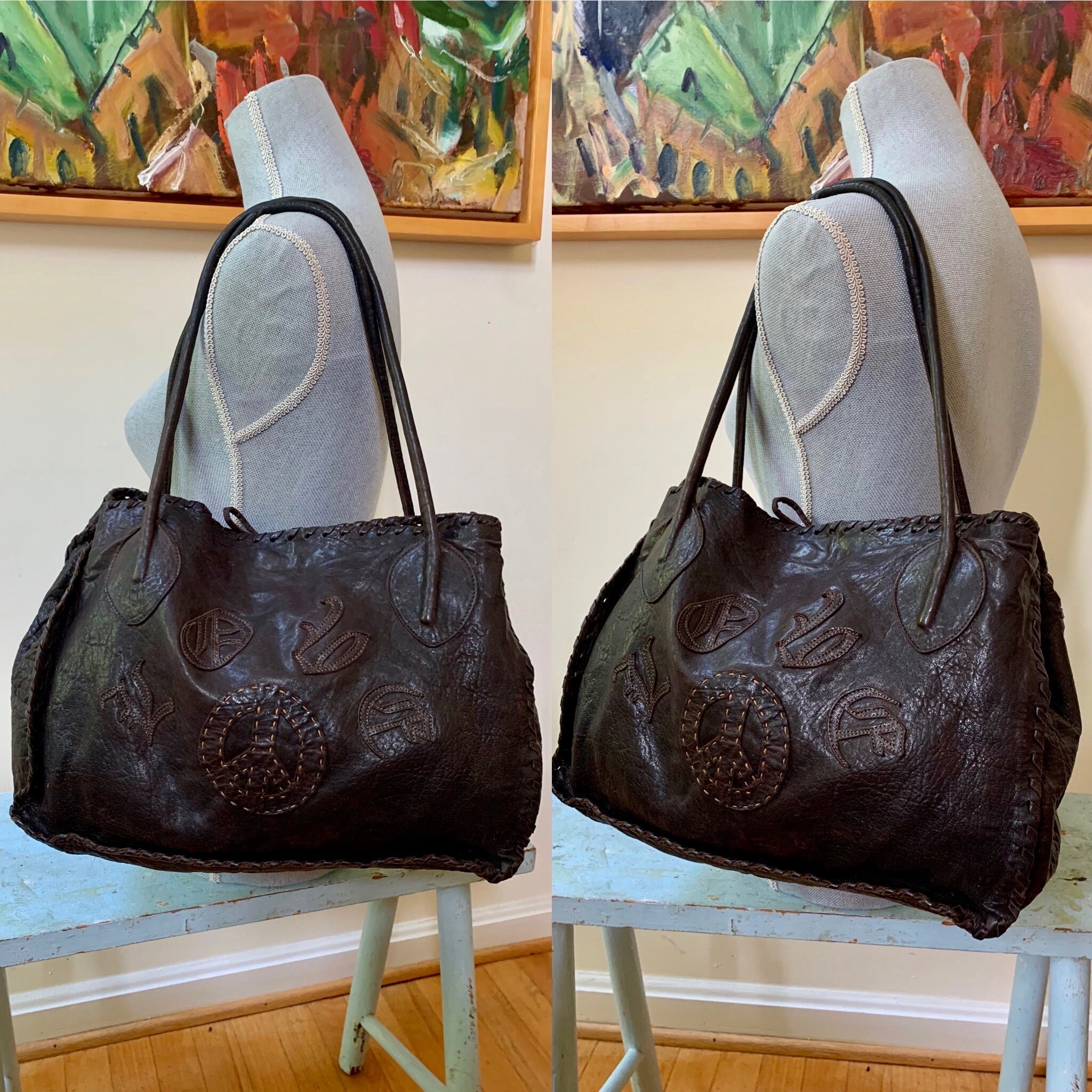 Carla mancini purse new arrivals