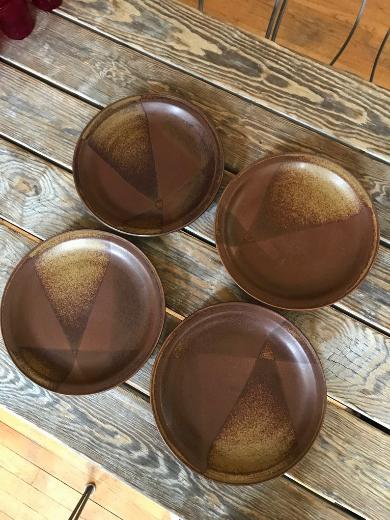 IRON MOUNTAIN ROAN MOUNTAIN DINNER PLATE IRON MOUNTAIN ROAN MOUNTAIN DINNER PLATE