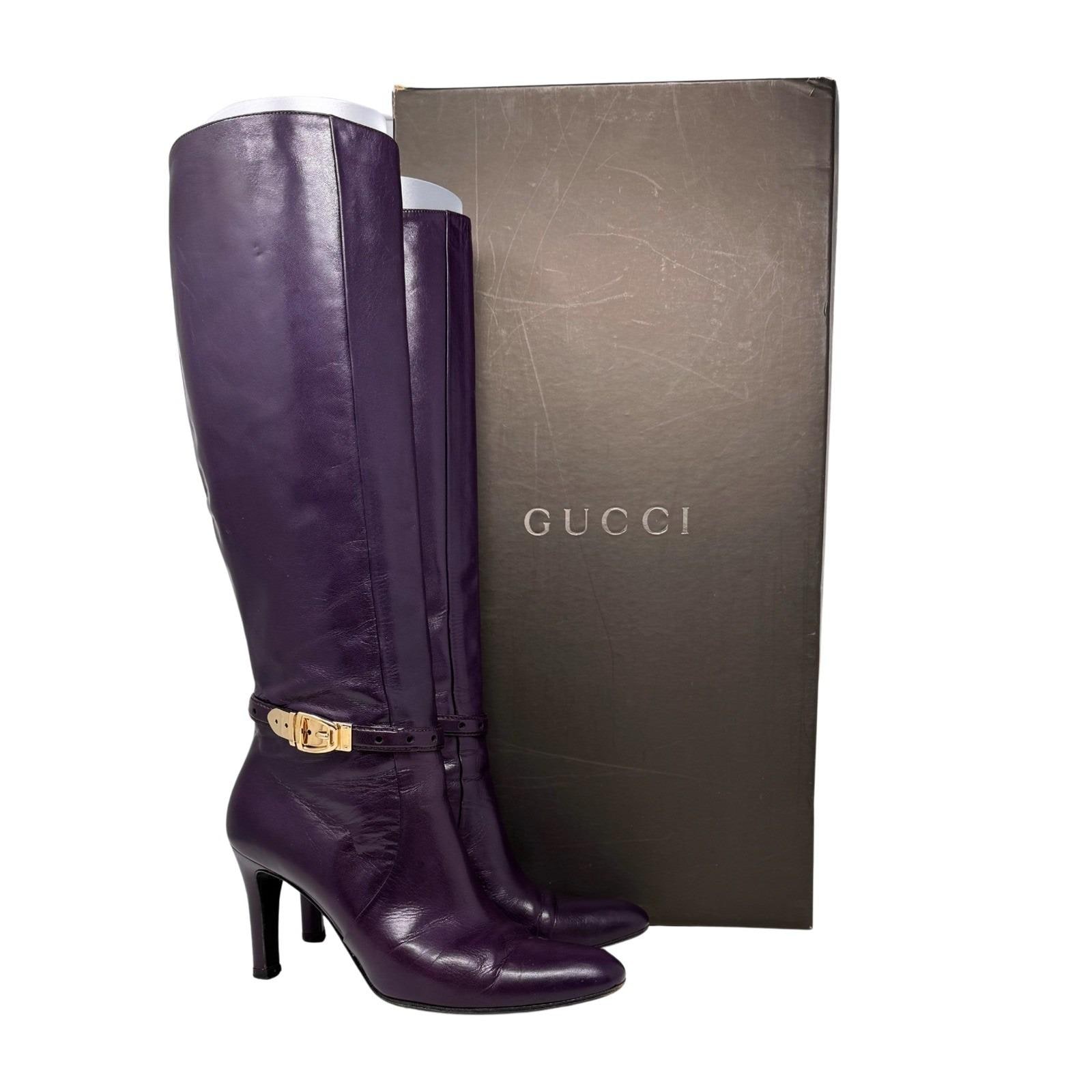 Gucci by Tom Ford Shoes - Etsy