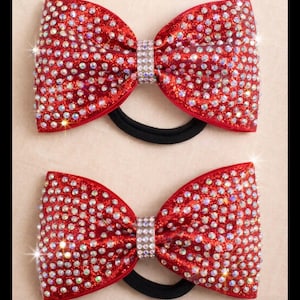 Mini tailless bows