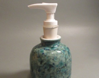 Liquid Soap (more colors)