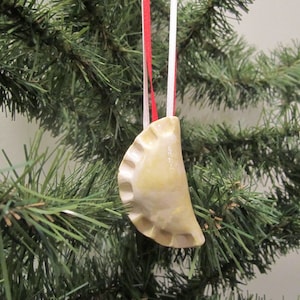 Ornamento de Pierogi