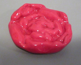 Rose Tea bag holder