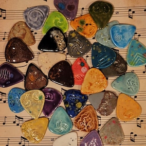 Guitar Pick