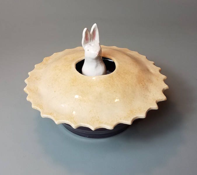 Pie Funnel for sale Only 4 left at 75
