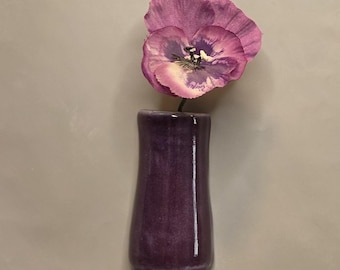 Wall Bud Vase (options)