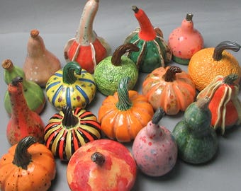 Gourds (options)