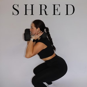 6 Week Home Workout Guide
