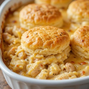 BEST RECIPE for Chicken and Dressing | Instant PDF Download | Southern-Style Comfort Food | Easy Homemade Dinner Recipe