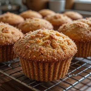 Cinnamon Sugar French Toast Muffins Recipe: Easy Breakfast Treat (PDF Download)