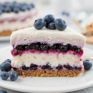 Best No Bake Éclair Cake Recipe – Instant PDF Download, Easy Layered Dessert, Classic Chill & Serve Treat
