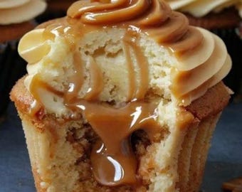BEST RECIPE For salted caramel cupcakes Download.