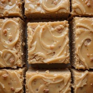 Banana Bread Brownies Recipe: Moist Dessert Bars (PDF Download)