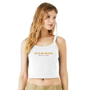 Shirt Golf van Mexico, Amerikaans shirt Golf van Mexico, anti-Golf van Amerika democraat cadeaus, T-shirt kaartliefhebber,