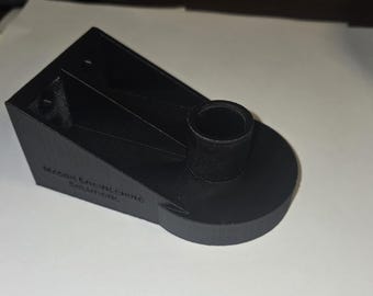 Reloading Primer Catch W/Larger Hose Interface