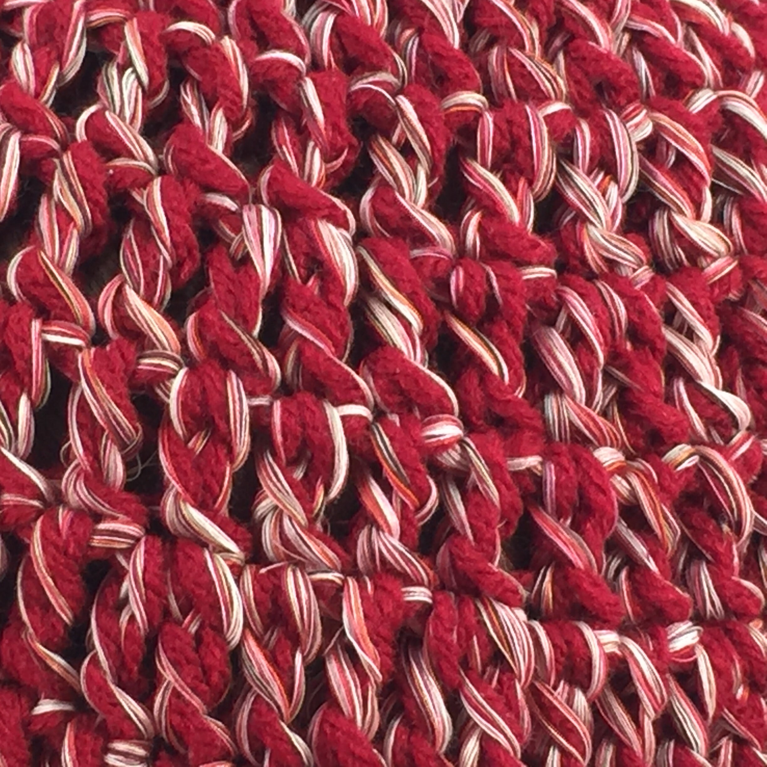Red Hat, Hedge Witch, Pointy Crochet Hat, Gnome, Fairy, L Geechlark ...