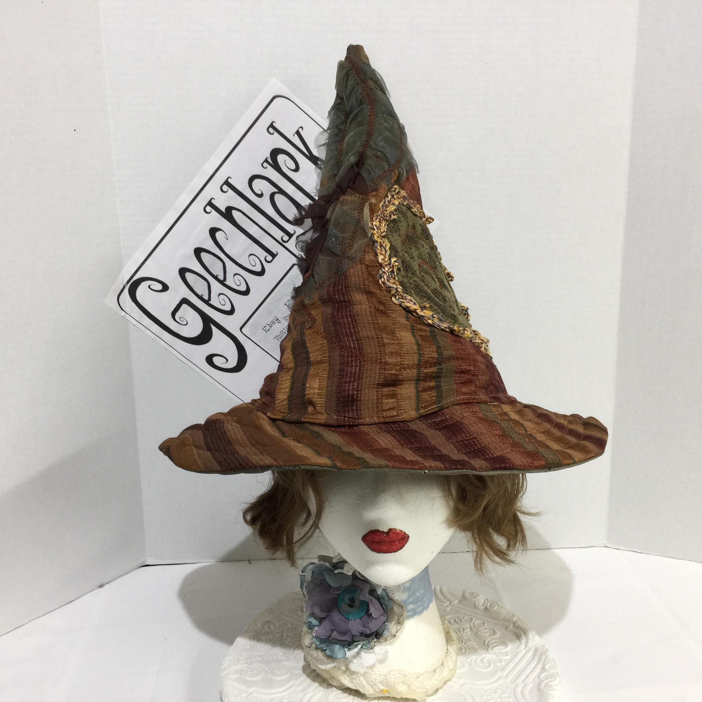 Modern Wizard Clothing