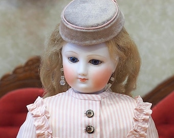 Huret Dress Pattern ES03251