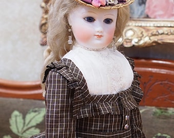 Huret Pattern LW02252