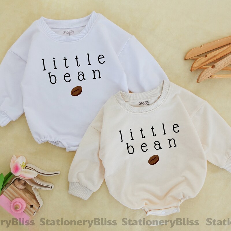 Neutral Baby Clothes - Etsy