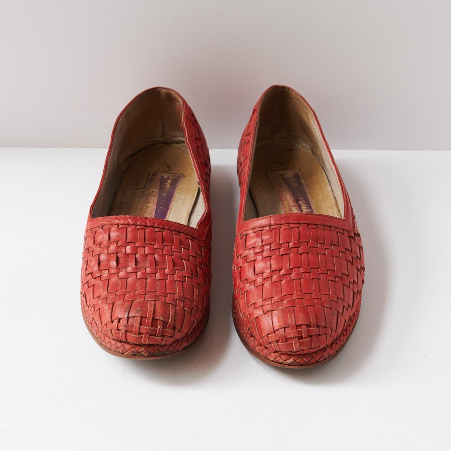 80s - Susan Bennis - Warren Edwards - Loafer - Men display picture 3
