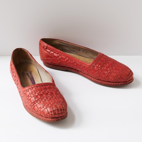 80s - Susan Bennis - Warren Edwards - Loafer - Men