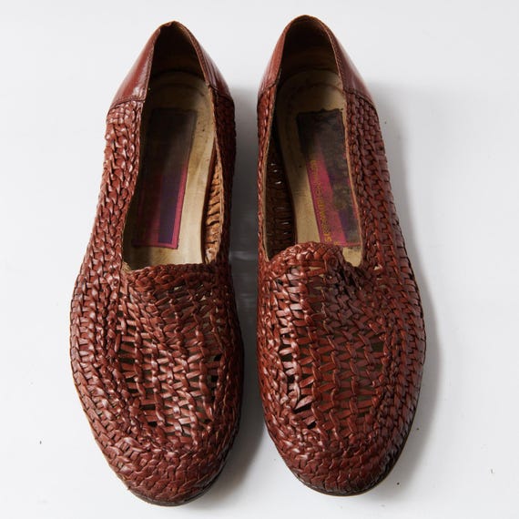 80s - Susan Bennis - Warren Edwards - Loafer - Men display picture 2
