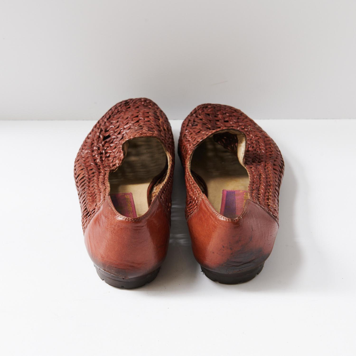 80s - Susan Bennis - Warren Edwards - Loafer - Men display picture 1