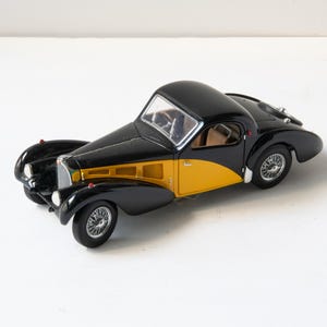 Bugatti Franklin Mint - Etsy