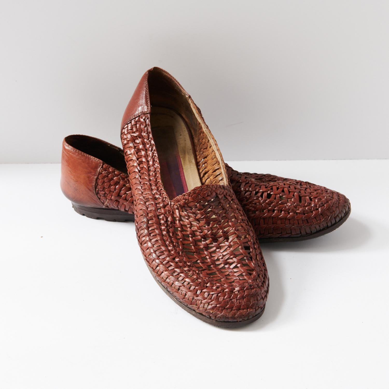 80s - Susan Bennis - Warren Edwards - Loafer - Men display picture 2