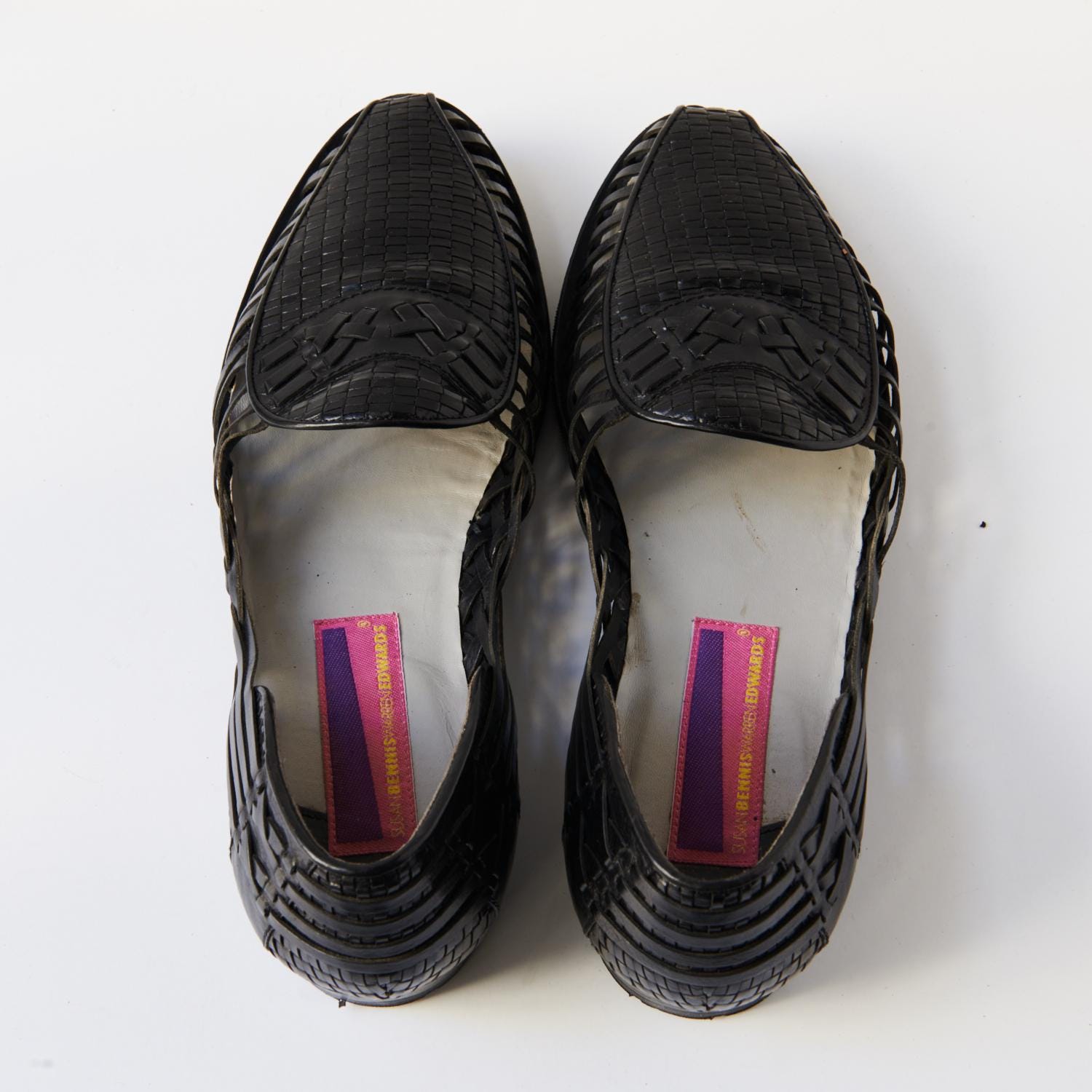 80s - Susan Bennis - Warren Edwards - Sandals - Men display picture 1