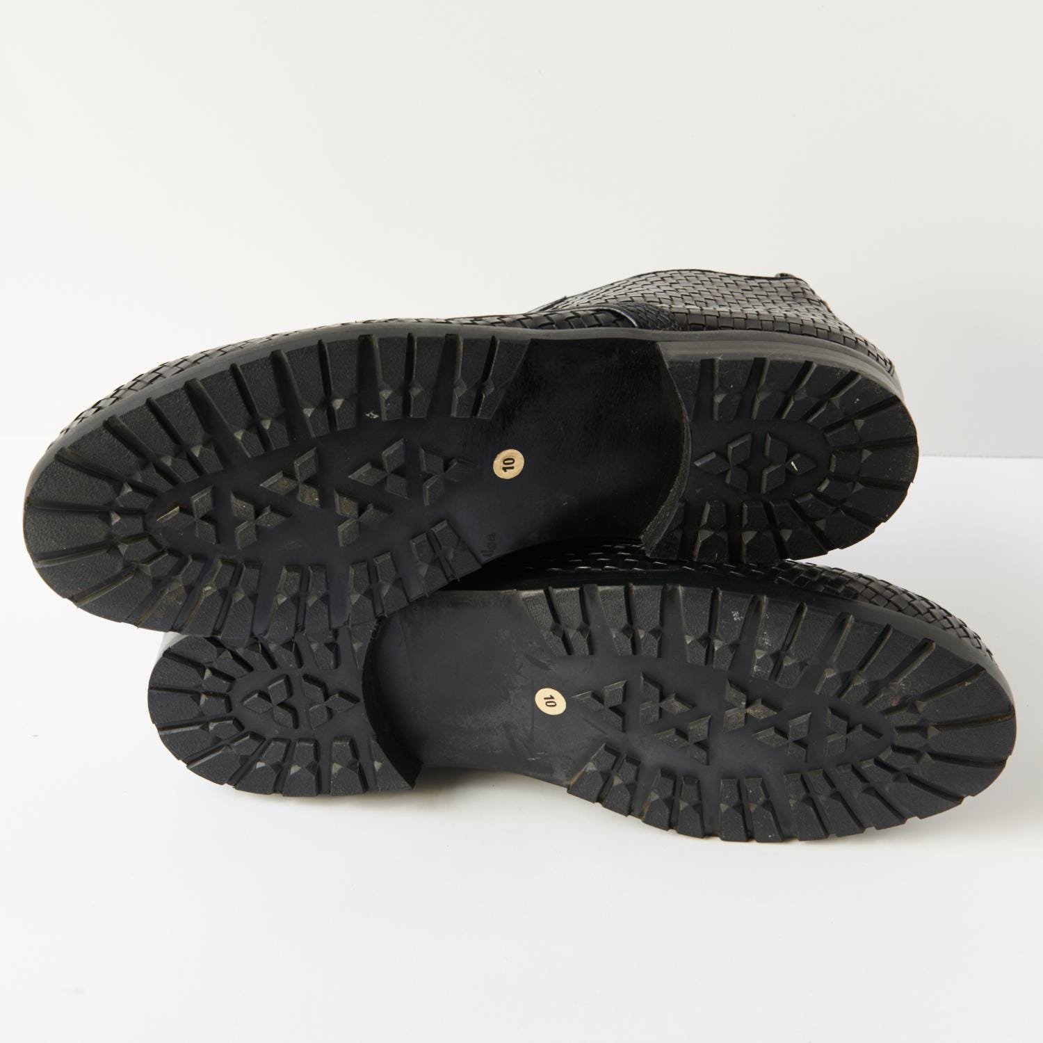 80s - Susan Bennis - Warren Edwards - Shoes - Men display picture 2