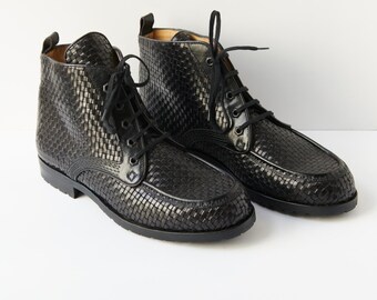80s - Susan Bennis - Warren Edwards - Loafer - Men display picture 3