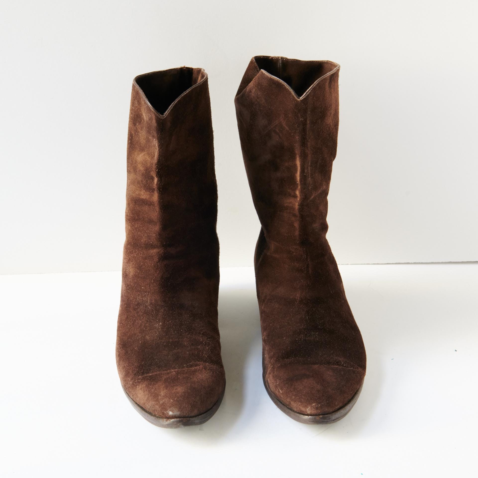 80s - Susan Bennis - Warren Edwards - Boots - Men