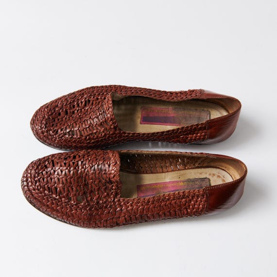 80s - Susan Bennis - Warren Edwards - Loafer - Men display picture 1